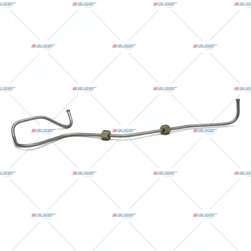 Conduite à haute pression, injection AUGER 67878