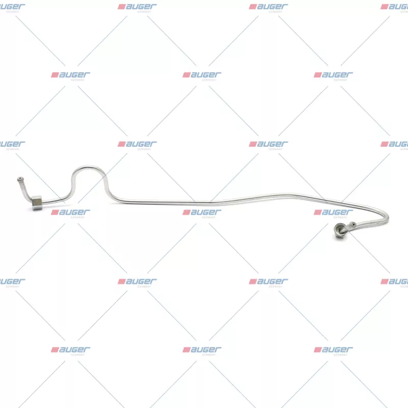 Conduite à haute pression, injection AUGER 67879