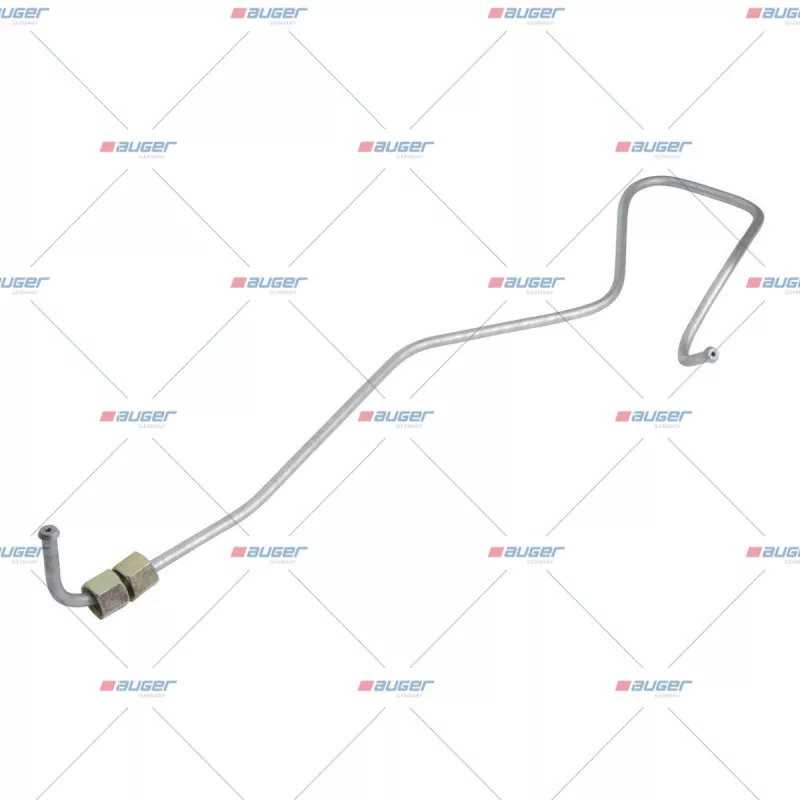 Conduite à haute pression, injection AUGER 67884