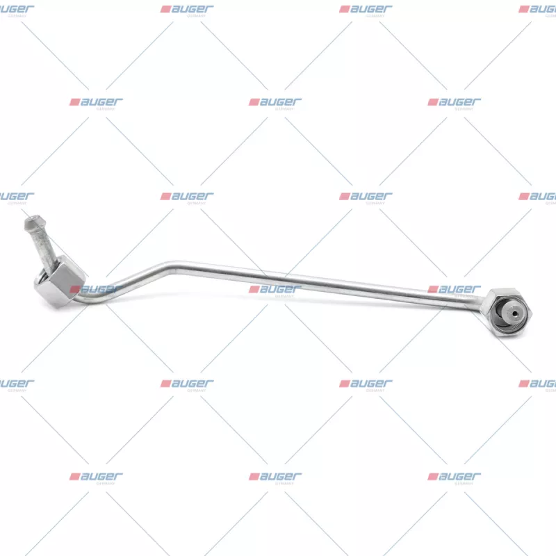 Conduite à haute pression, injection AUGER 67882