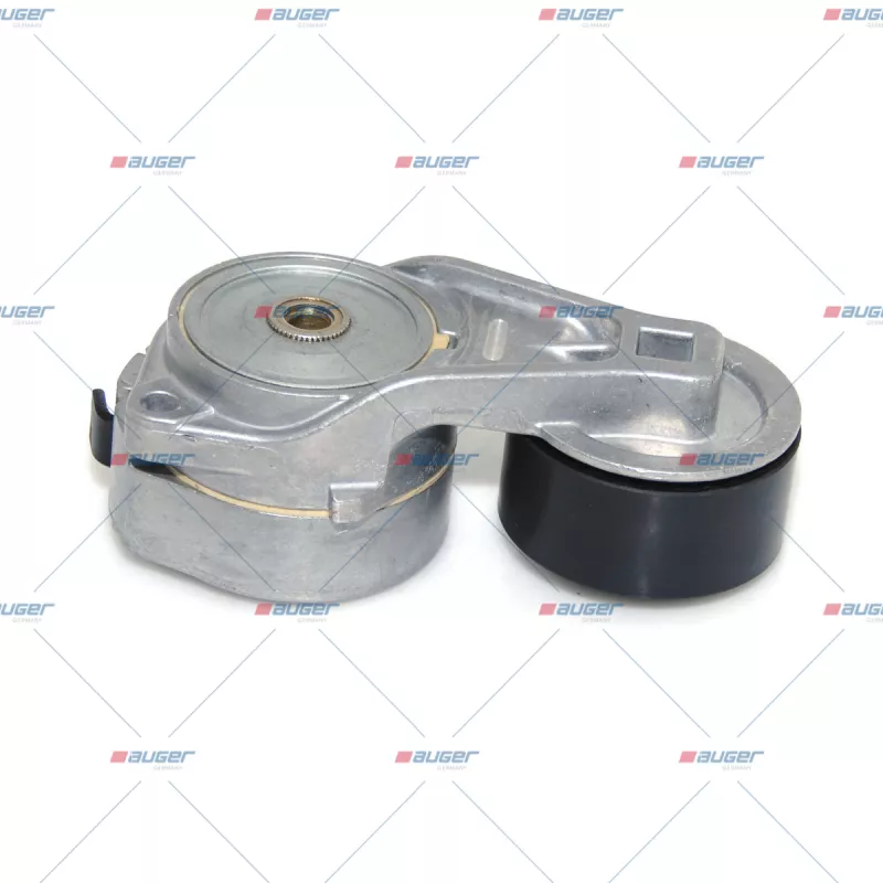 Tendeur de courroie, courroie trapézoïdale à nervures AUGER 67785