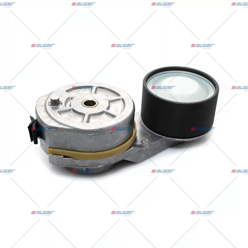 Tendeur de courroie, courroie trapézoïdale à nervures AUGER 67781