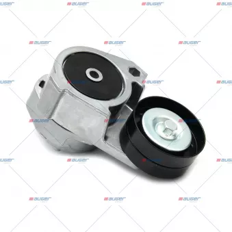 Tendeur de courroie, courroie trapézoïdale à nervures AUGER