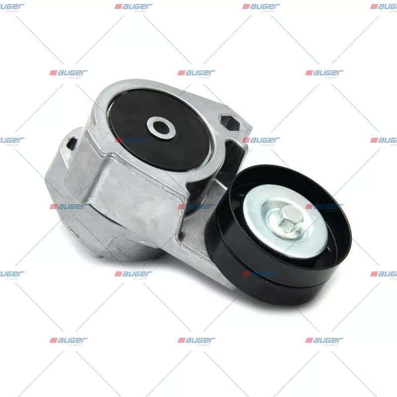 Tendeur de courroie, courroie trapézoïdale à nervures AUGER 67788