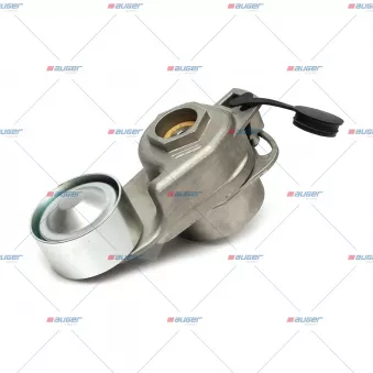 Tendeur de courroie, courroie trapézoïdale à nervures AUGER