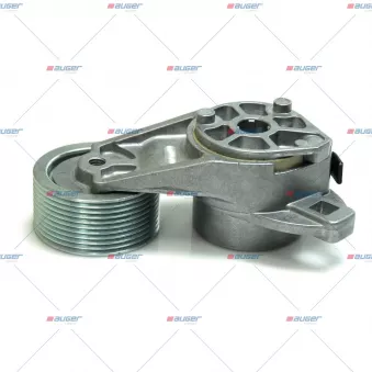 Tendeur de courroie, courroie trapézoïdale à nervures AUGER