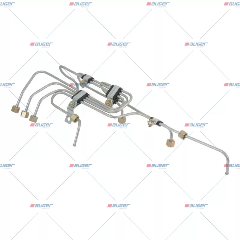 Kit de conduites à haute pression, injection AUGER 67805