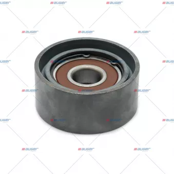 Poulie-tendeur, courroie trapézoïdale à nervures AUGER