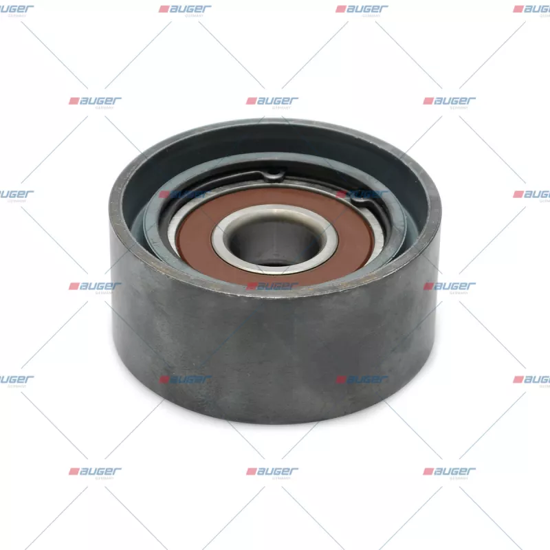 Poulie-tendeur, courroie trapézoïdale à nervures AUGER 67775