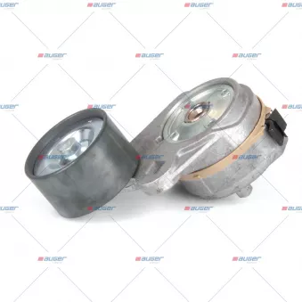 Tendeur de courroie, courroie trapézoïdale à nervures AUGER