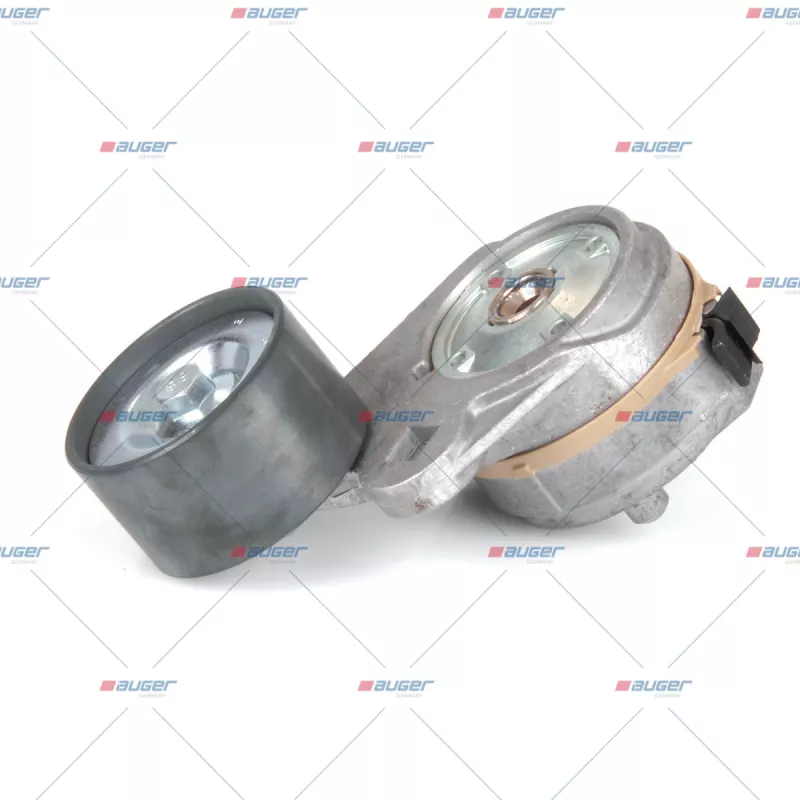 Tendeur de courroie, courroie trapézoïdale à nervures AUGER 67776