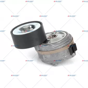 Tendeur de courroie, courroie trapézoïdale à nervures AUGER