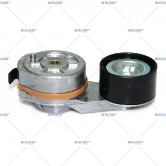 Tendeur de courroie, courroie trapézoïdale à nervures AUGER