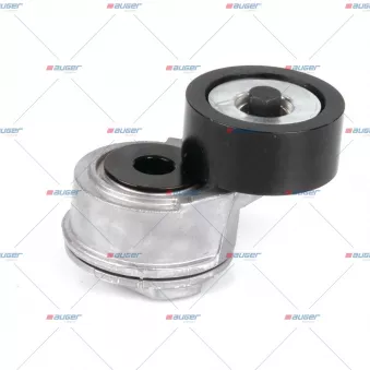 Tendeur de courroie, courroie trapézoïdale à nervures AUGER