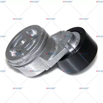 Tendeur de courroie, courroie trapézoïdale à nervures AUGER