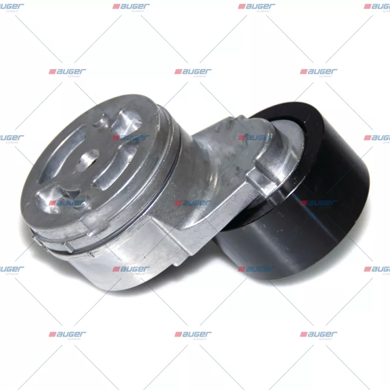 Tendeur de courroie, courroie trapézoïdale à nervures AUGER 67773