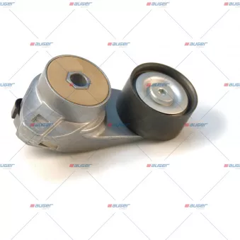 Tendeur de courroie, courroie trapézoïdale à nervures AUGER