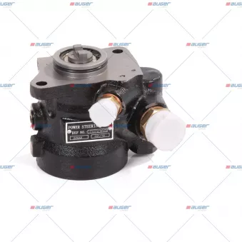 Pompe hydraulique, direction AUGER