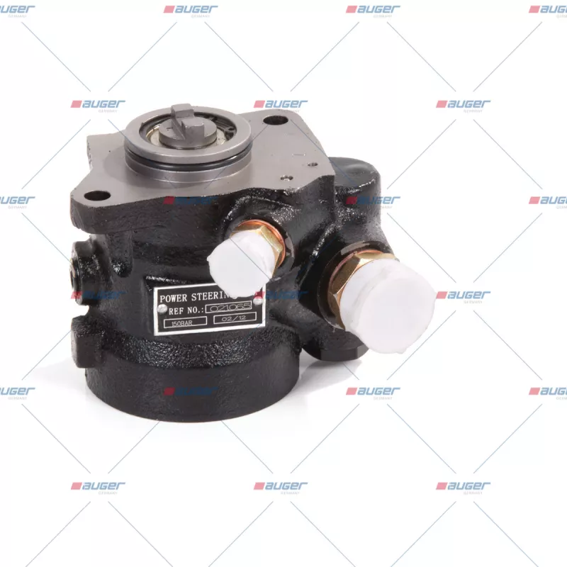 Pompe hydraulique, direction AUGER 67900