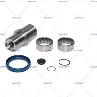 Kit d'assemblage, pivot de fusée d'essieu AUGER