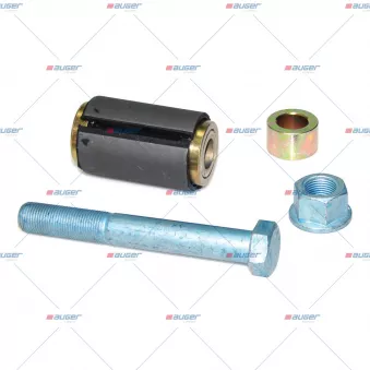 Kit d'assemblage, axe de ressort AUGER