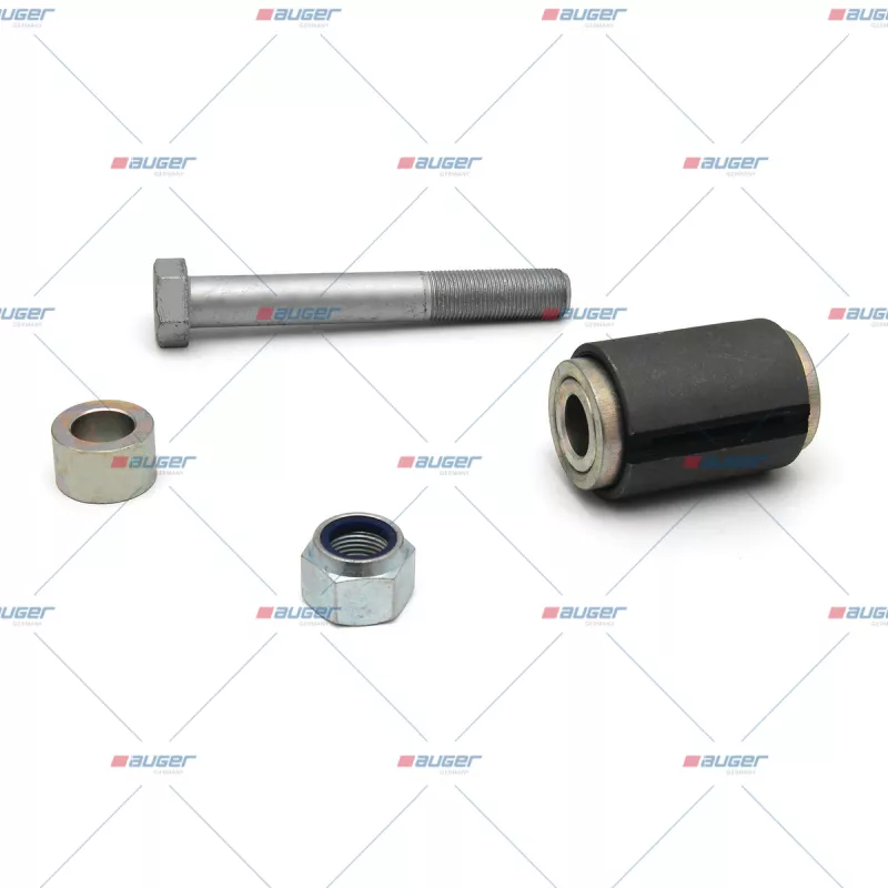Kit d'assemblage, axe de ressort AUGER 67934