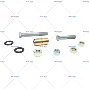 Kit d'assemblage, axe de ressort AUGER