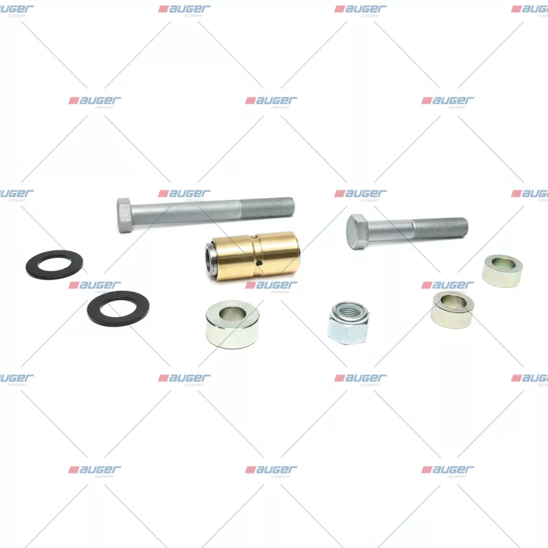 Kit d'assemblage, axe de ressort AUGER 67936