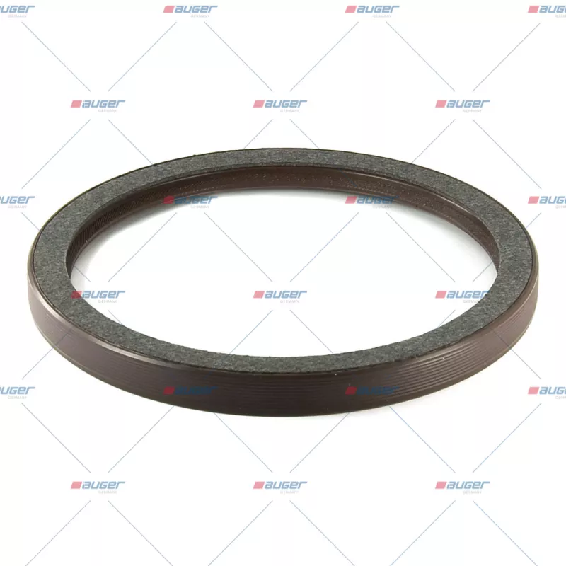 Bague d'étanchéité, vilebrequin AUGER 69276