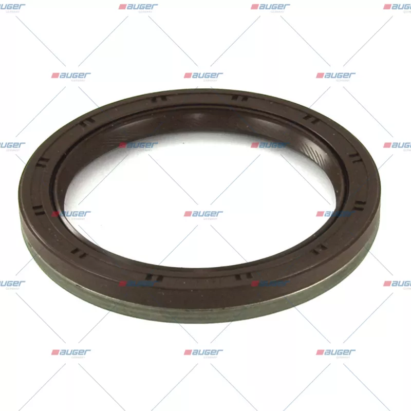 Bague d'étanchéité, vilebrequin AUGER 69317