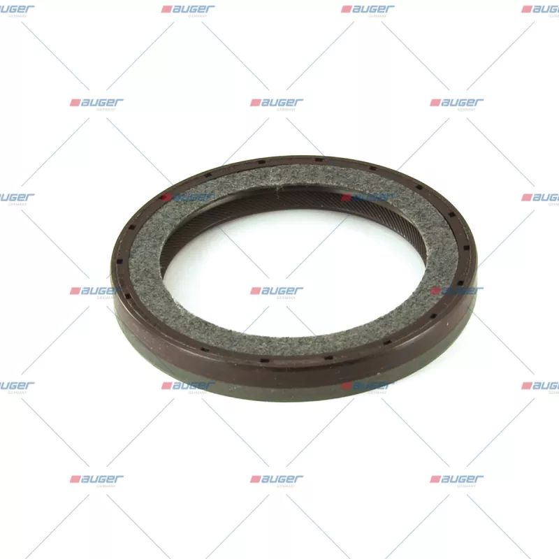 Bague d'étanchéité, vilebrequin AUGER 69284