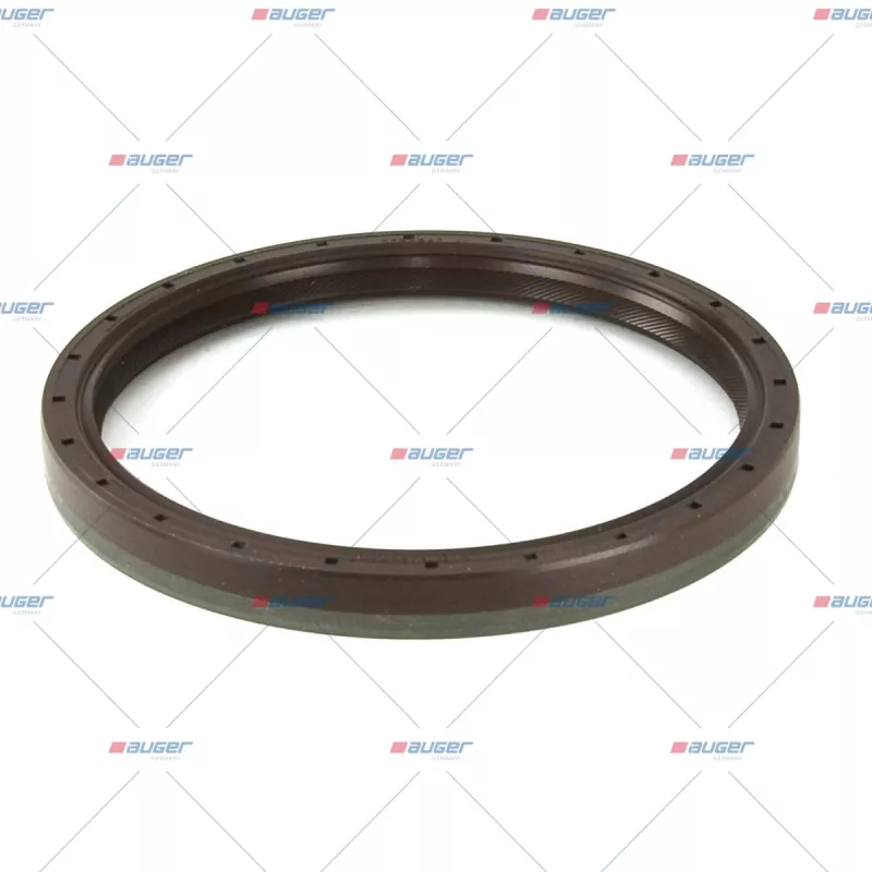 Bague d'étanchéité, vilebrequin AUGER 69182