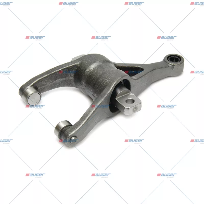 Fourchette de débrayage, embrayage AUGER 68171