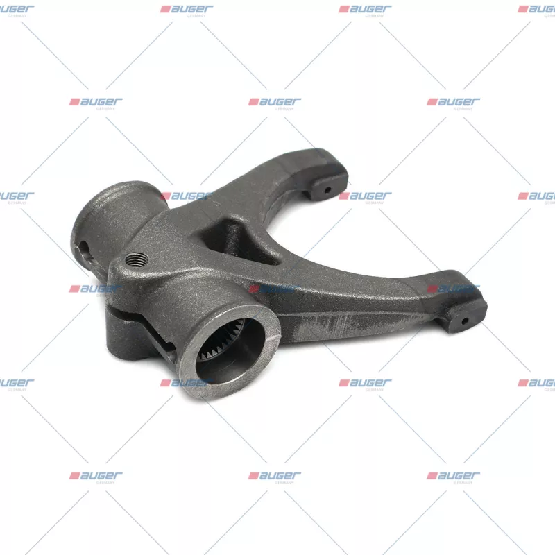 Fourchette de débrayage, embrayage AUGER 68169