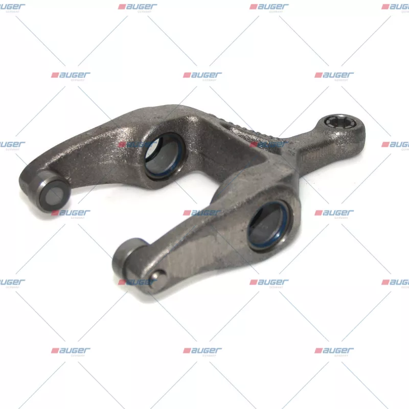 Fourchette de débrayage, embrayage AUGER 68168
