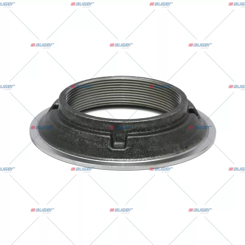 Écrou, bout d'essieu AUGER 68086
