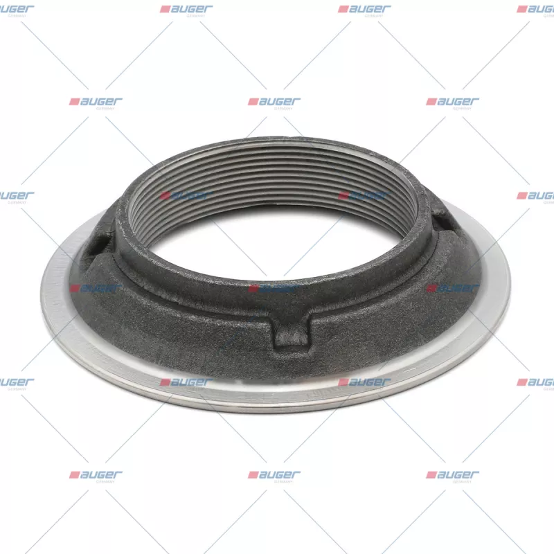 Écrou, bout d'essieu AUGER 68087