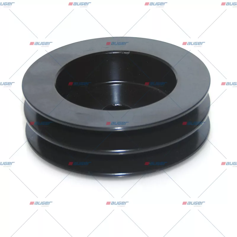 Poulie, pompe à eau AUGER 68095