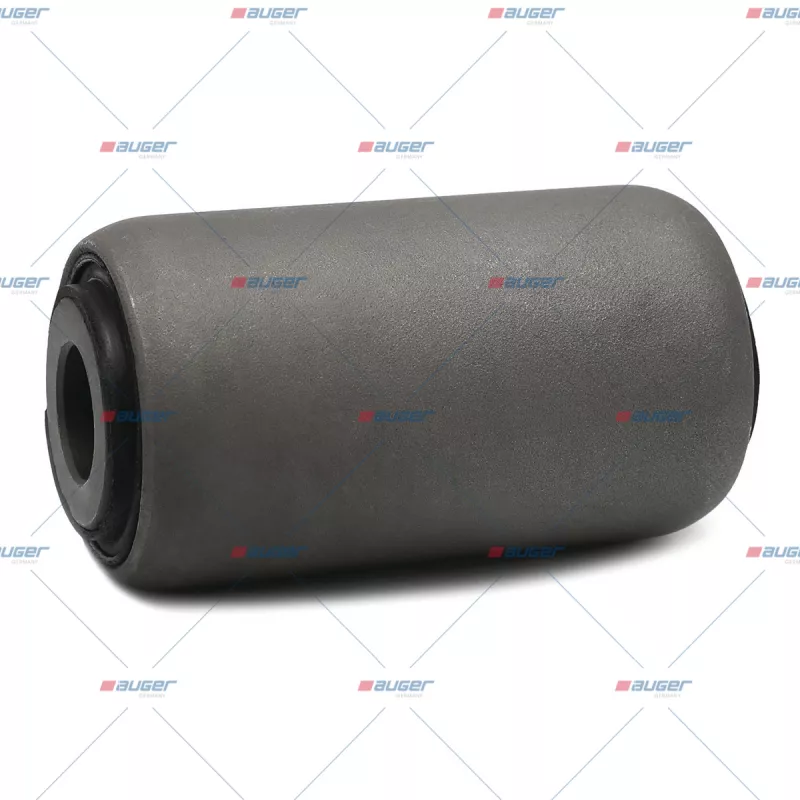 Coussinet de palier, ressort à lames AUGER 68107