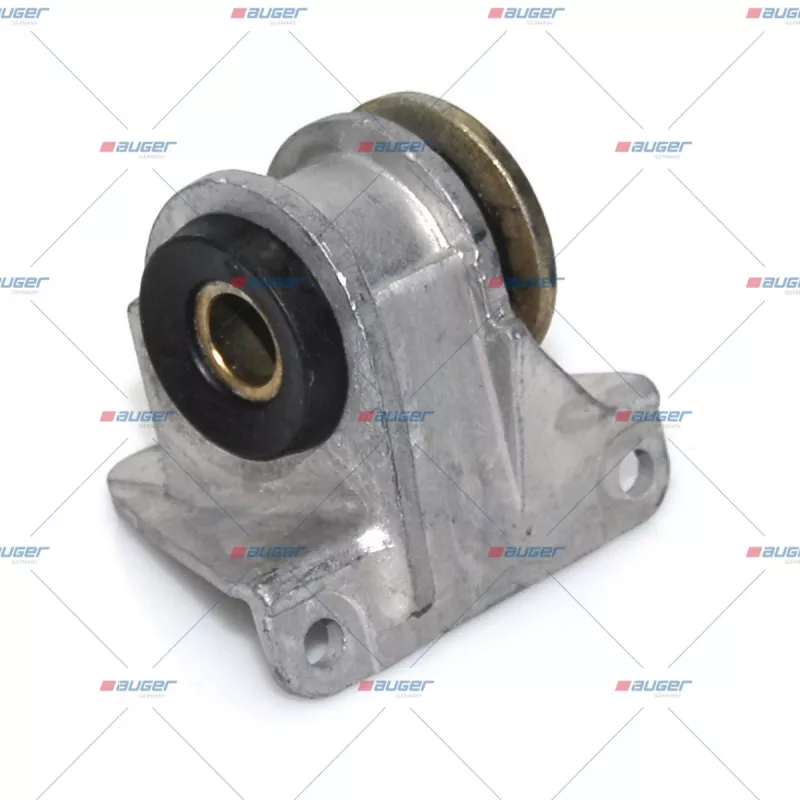 Suspension, radiateur AUGER 68008