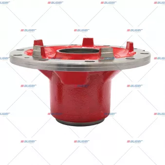 Moyeu de roue avant AUGER