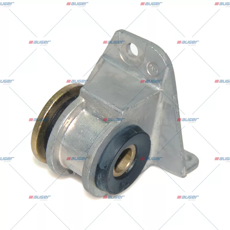 Suspension, radiateur AUGER 68007