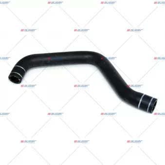 Manche, batterie chauffante-chauffage AUGER