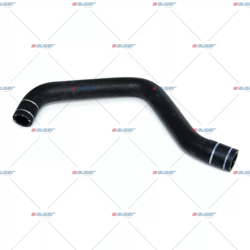 Manche, batterie chauffante-chauffage AUGER 67978