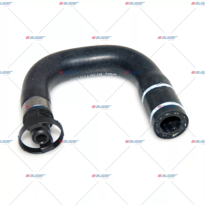 Durite de radiateur AUGER 68001