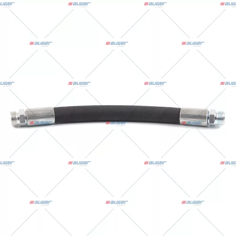 Tuyau hydraulique, direction AUGER 69407