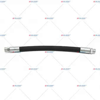 Tuyau hydraulique, direction AUGER