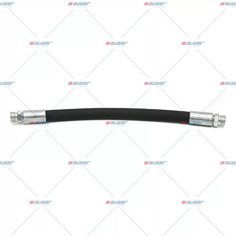 Tuyau hydraulique, direction AUGER 69405
