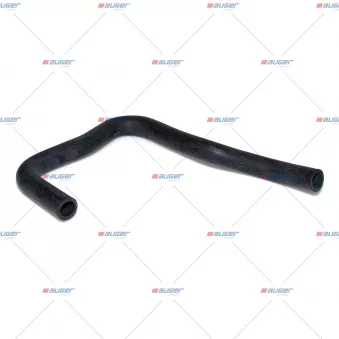 Manche, batterie chauffante-chauffage AUGER