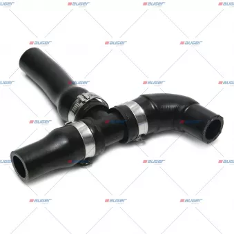 Manche, batterie chauffante-chauffage AUGER